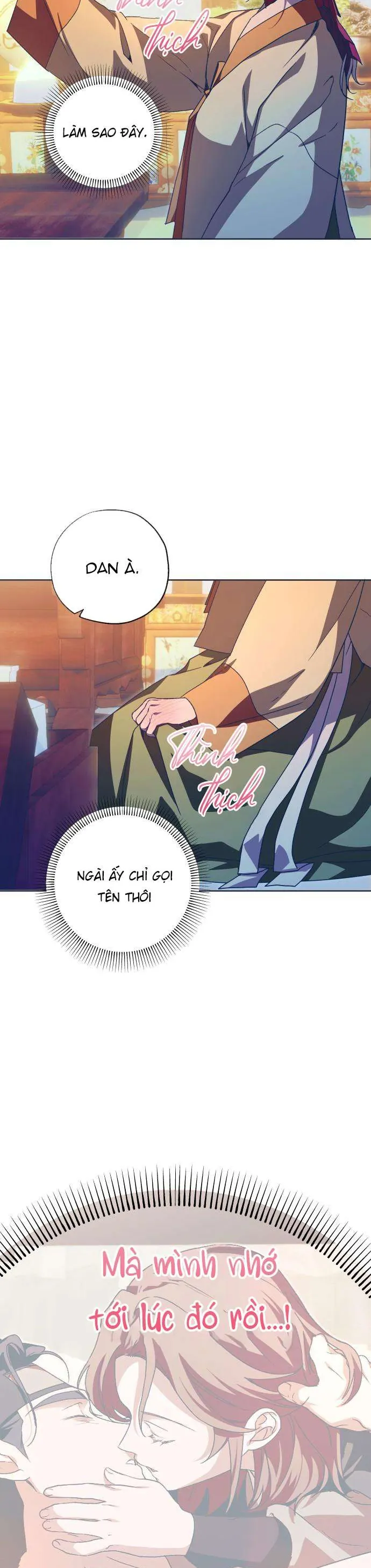 Dabi, Hương Vị Ngây Ngất - Chương 70 - Trang 33