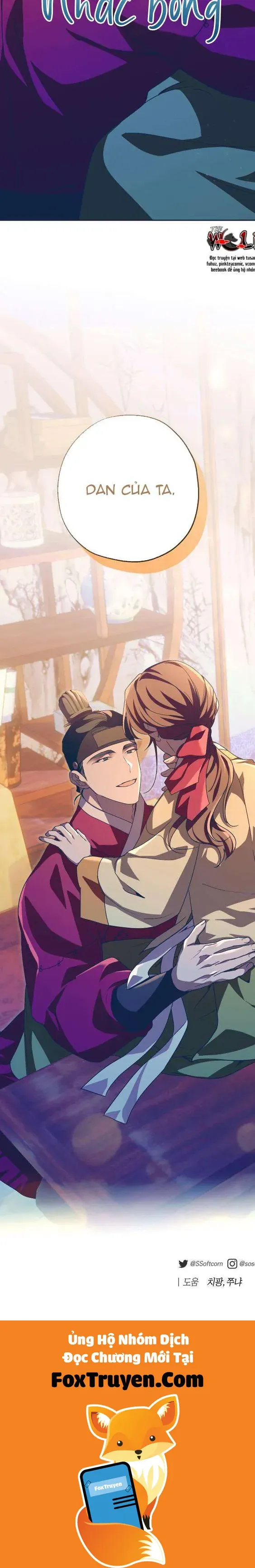 Dabi, Hương Vị Ngây Ngất - Chương 70 - Trang 35