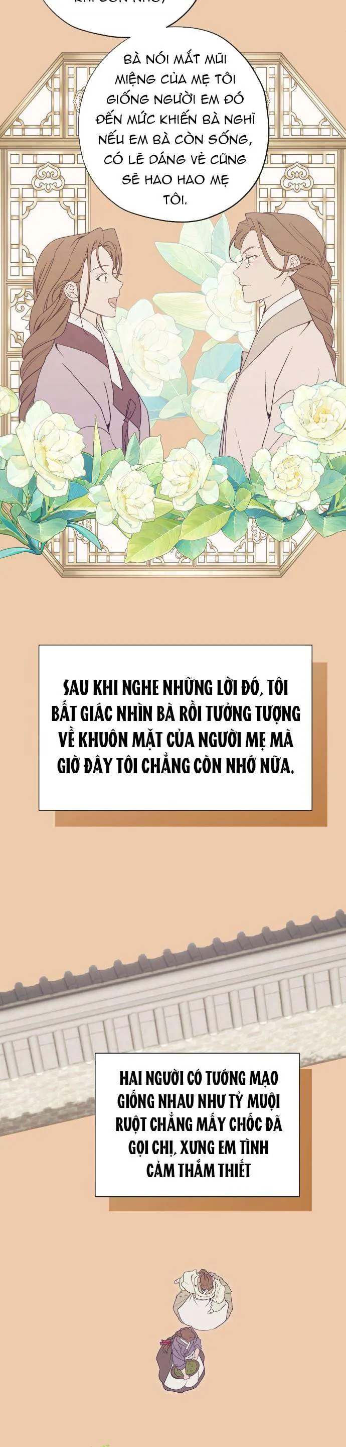 Dabi, Hương Vị Ngây Ngất - Chương 70 - Trang 24