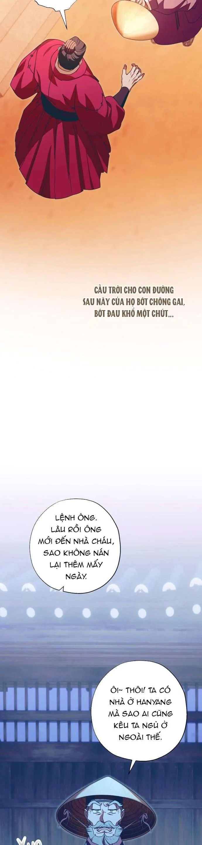 Dabi, Hương Vị Ngây Ngất - Chương 70 - Trang 9