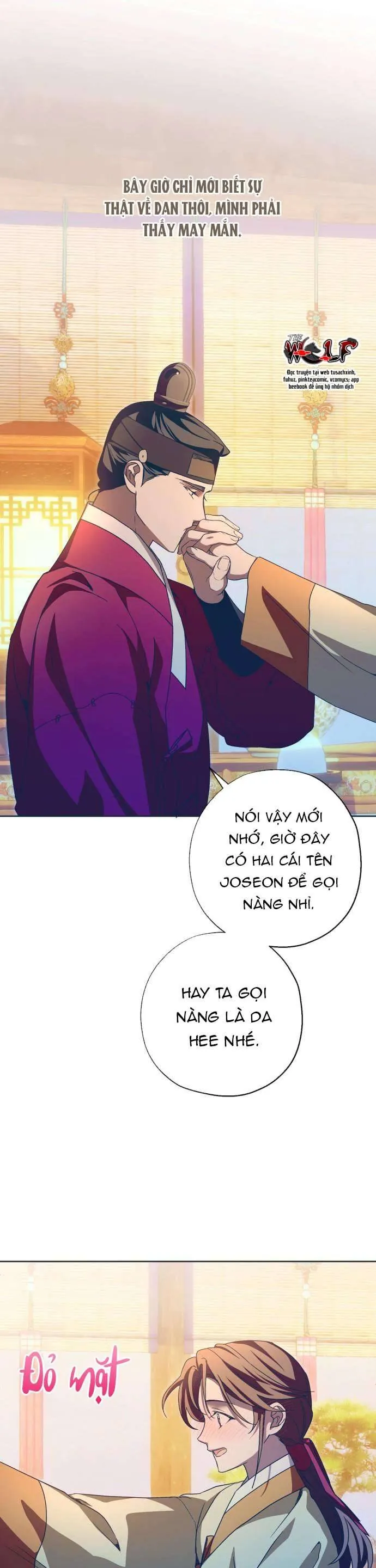 Dabi, Hương Vị Ngây Ngất - Chương 70 - Trang 30