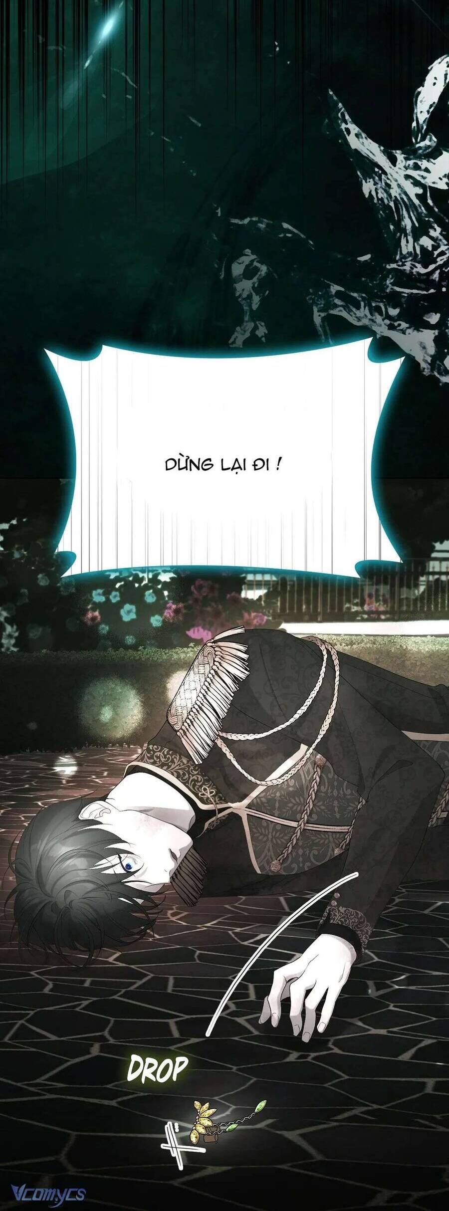 Không Cần Hối Hận - Chương 6 - Trang 90