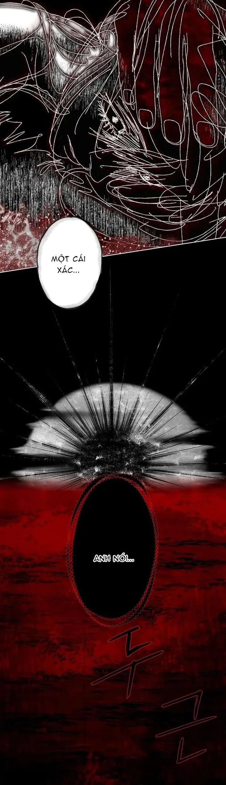 Những Mảnh Vỡ Của Giấc Mộng Thủy Tinh - Chương 22 - Trang 36