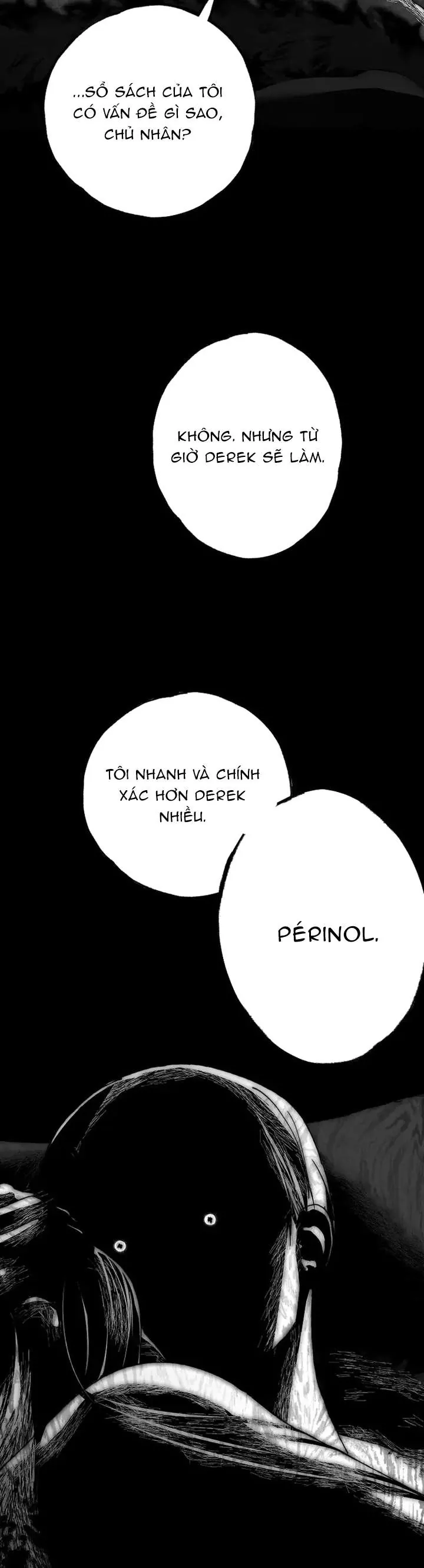 Những Mảnh Vỡ Của Giấc Mộng Thủy Tinh - Chương 22 - Trang 32