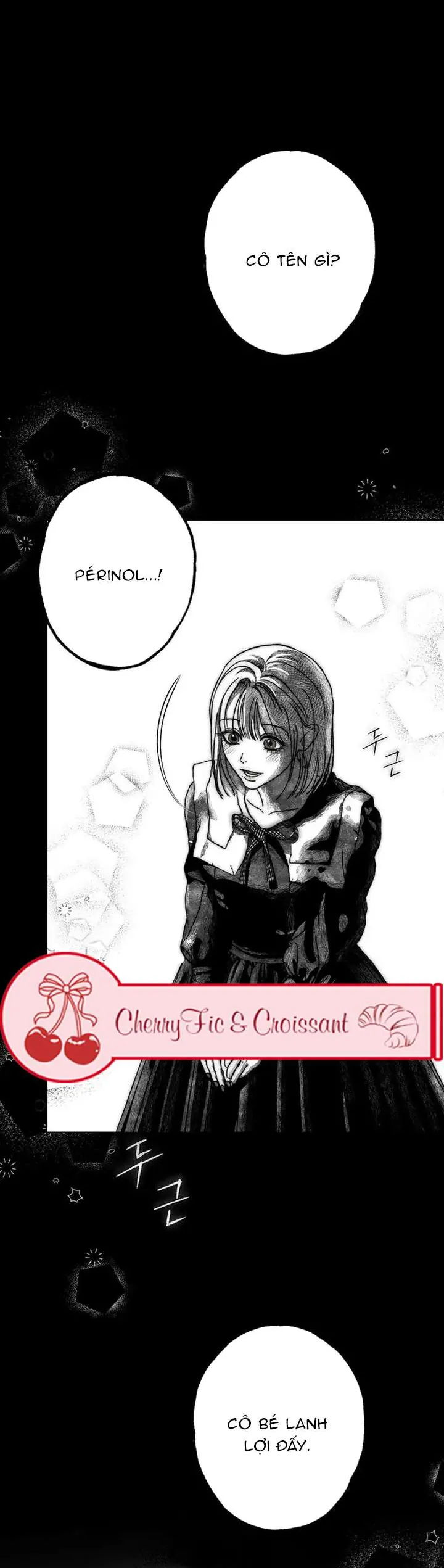 Những Mảnh Vỡ Của Giấc Mộng Thủy Tinh - Chương 22 - Trang 5