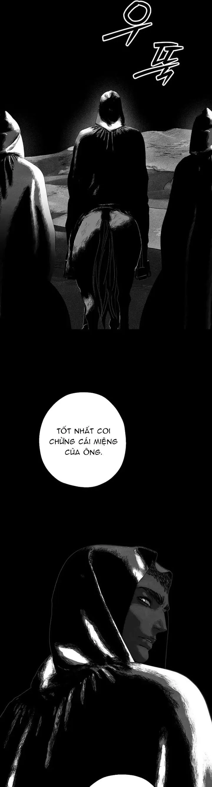 Những Mảnh Vỡ Của Giấc Mộng Thủy Tinh - Chương 22 - Trang 16