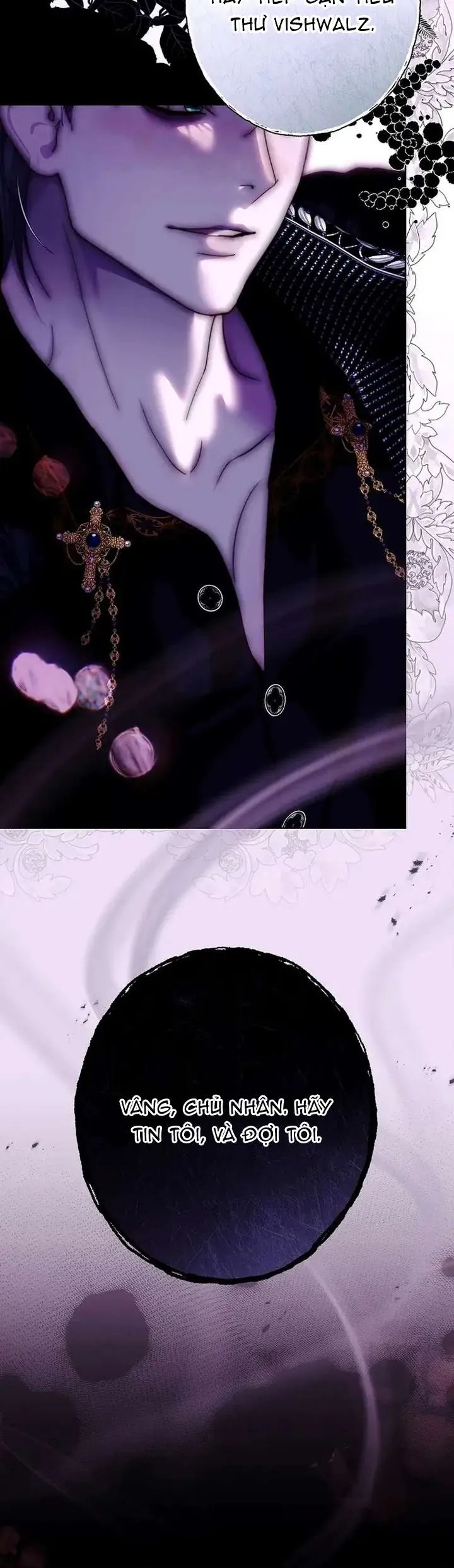 Những Mảnh Vỡ Của Giấc Mộng Thủy Tinh - Chương 22 - Trang 42