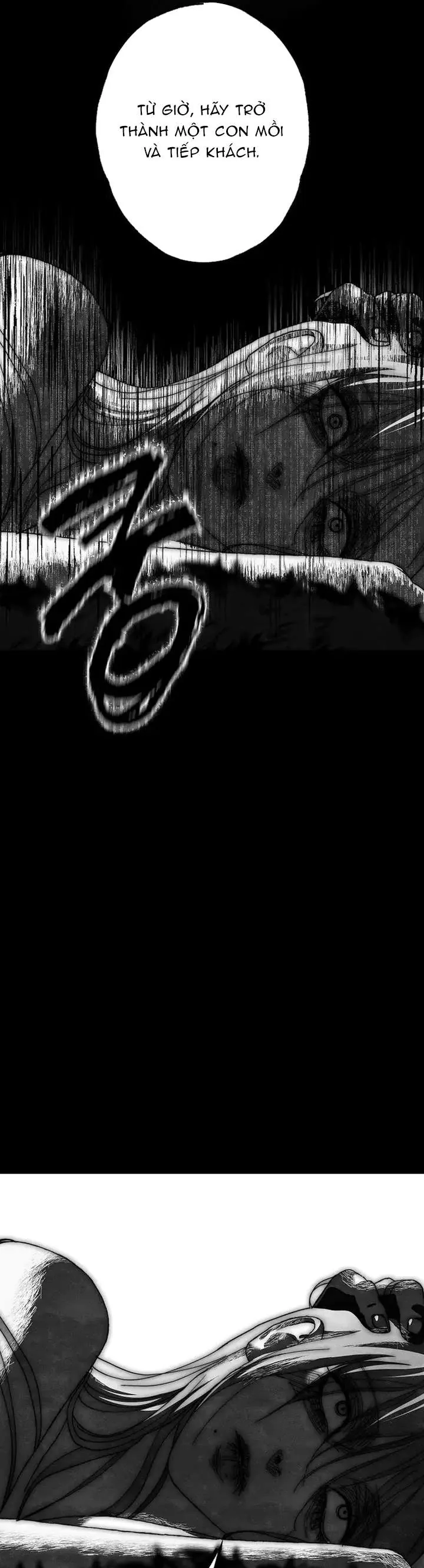 Những Mảnh Vỡ Của Giấc Mộng Thủy Tinh - Chương 22 - Trang 31