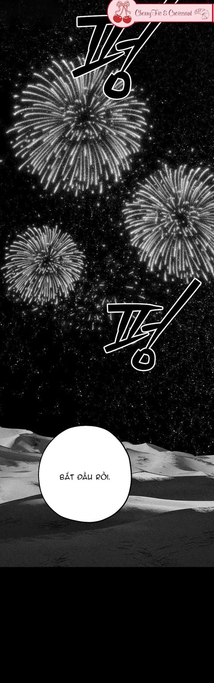 Những Mảnh Vỡ Của Giấc Mộng Thủy Tinh - Chương 22 - Trang 21
