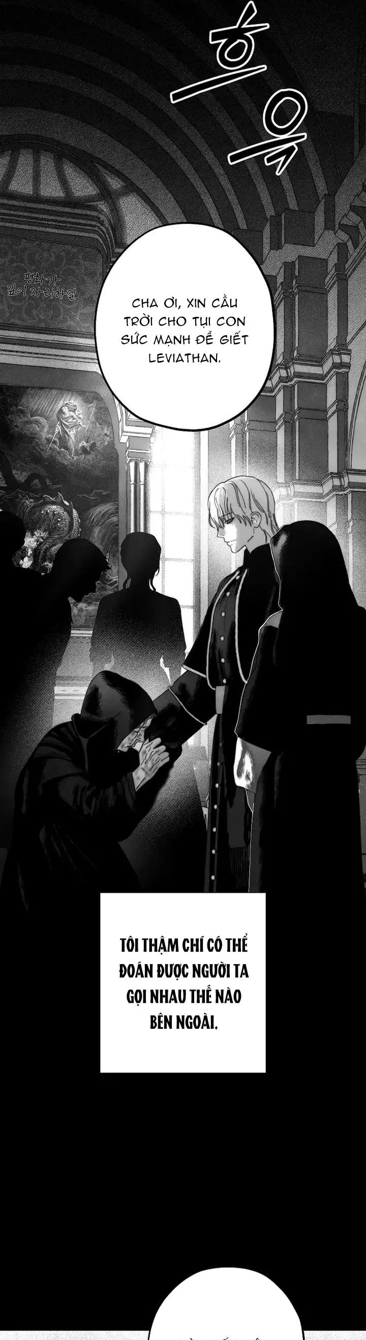 Những Mảnh Vỡ Của Giấc Mộng Thủy Tinh - Chương 22 - Trang 10