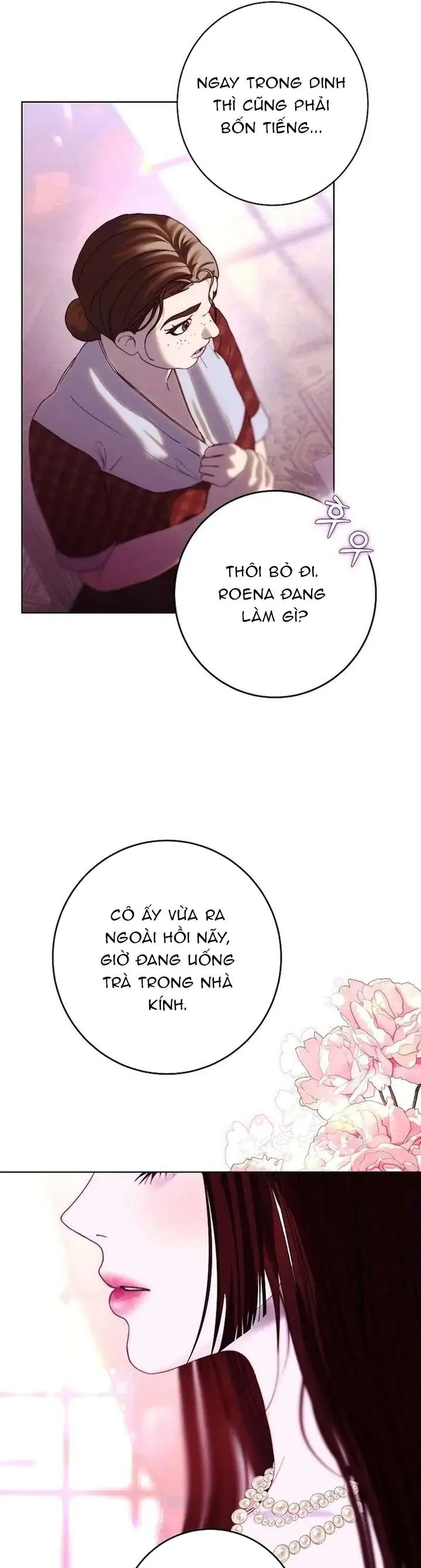 Những Mảnh Vỡ Của Giấc Mộng Thủy Tinh - Chương 22 - Trang 49