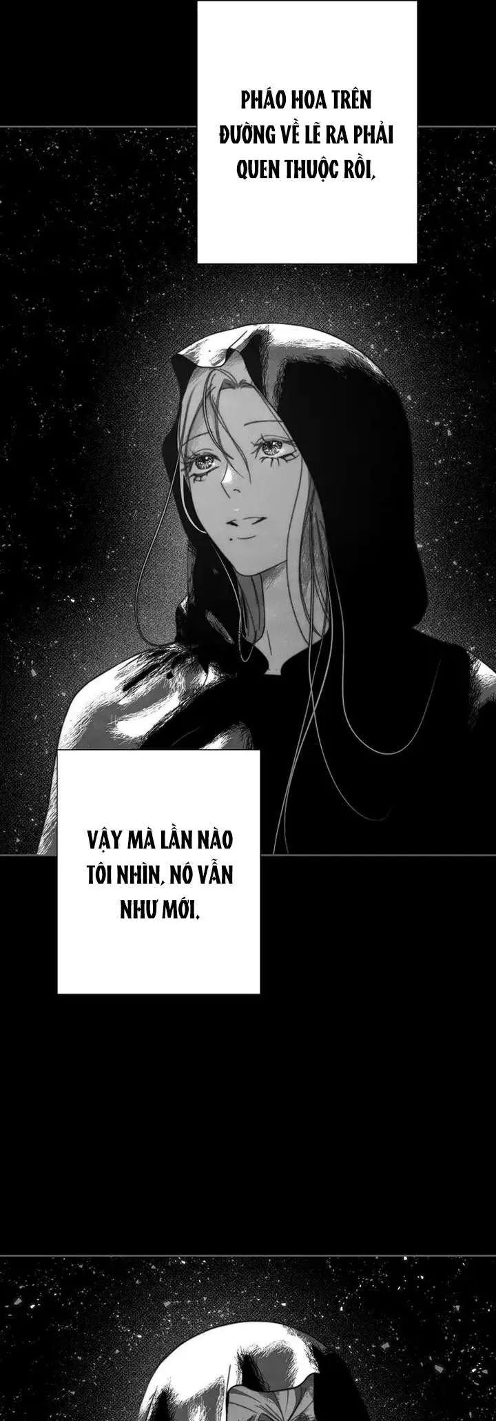Những Mảnh Vỡ Của Giấc Mộng Thủy Tinh - Chương 22 - Trang 22