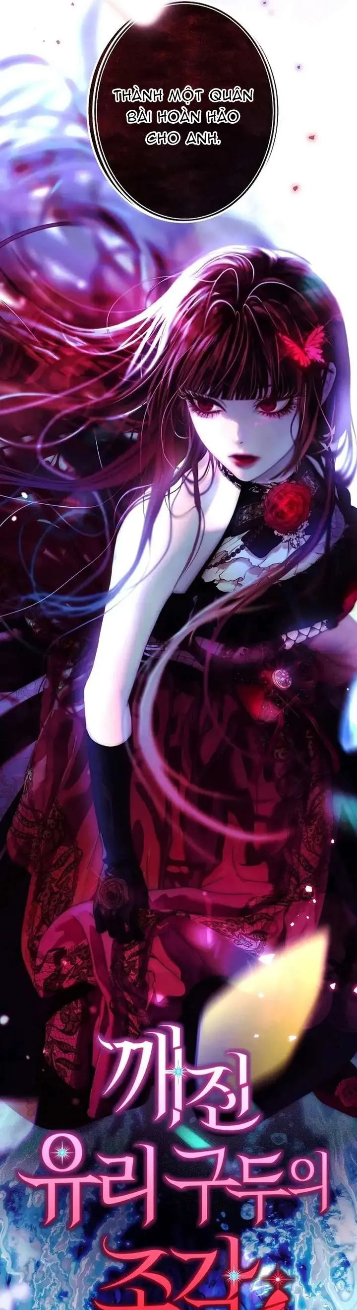 Những Mảnh Vỡ Của Giấc Mộng Thủy Tinh - Chương 22 - Trang 46