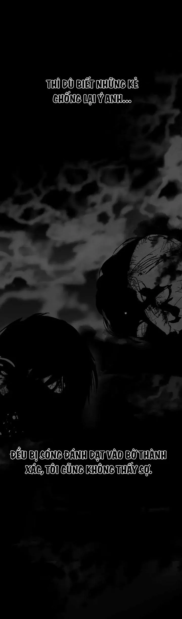 Những Mảnh Vỡ Của Giấc Mộng Thủy Tinh - Chương 22 - Trang 30