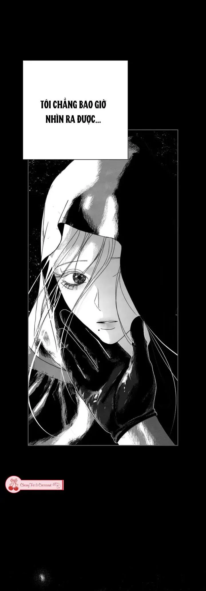 Những Mảnh Vỡ Của Giấc Mộng Thủy Tinh - Chương 22 - Trang 24