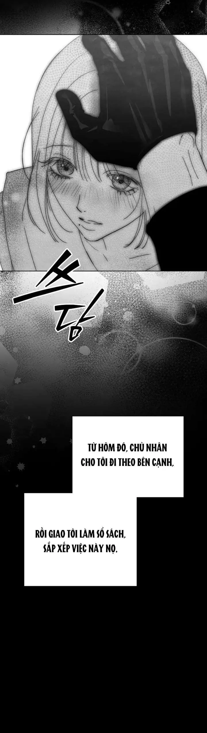 Những Mảnh Vỡ Của Giấc Mộng Thủy Tinh - Chương 22 - Trang 6