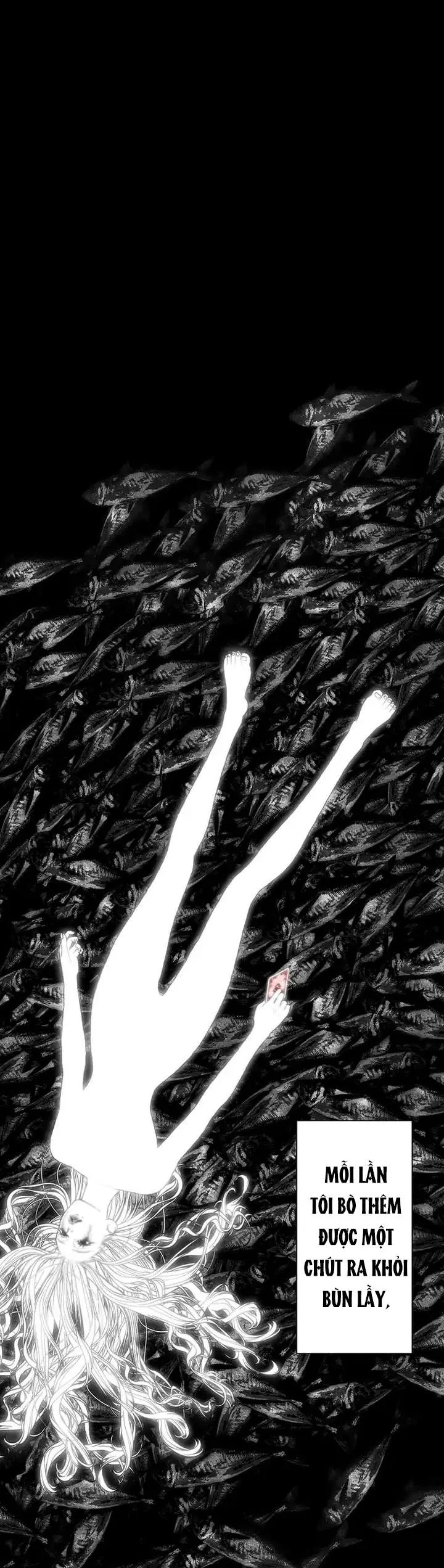 Những Mảnh Vỡ Của Giấc Mộng Thủy Tinh - Chương 22 - Trang 38