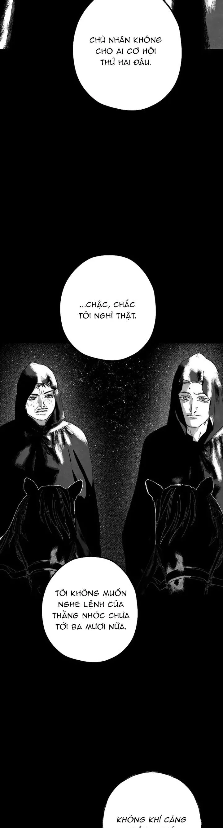 Những Mảnh Vỡ Của Giấc Mộng Thủy Tinh - Chương 22 - Trang 17