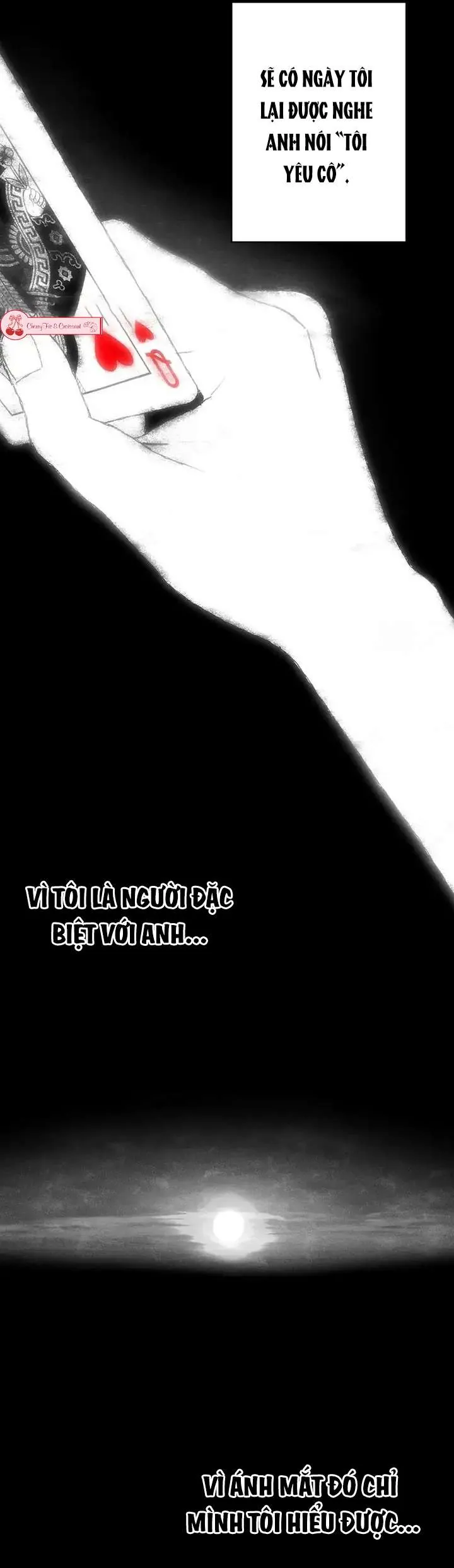 Những Mảnh Vỡ Của Giấc Mộng Thủy Tinh - Chương 22 - Trang 40