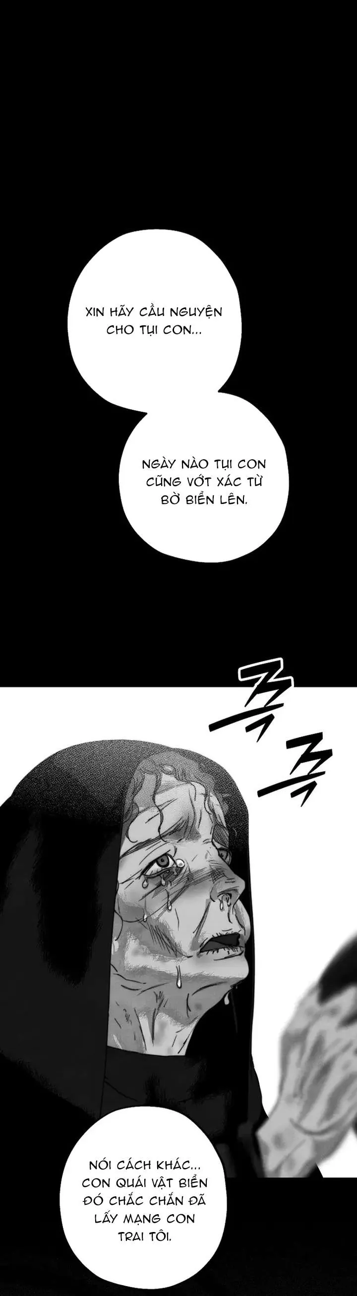 Những Mảnh Vỡ Của Giấc Mộng Thủy Tinh - Chương 22 - Trang 9