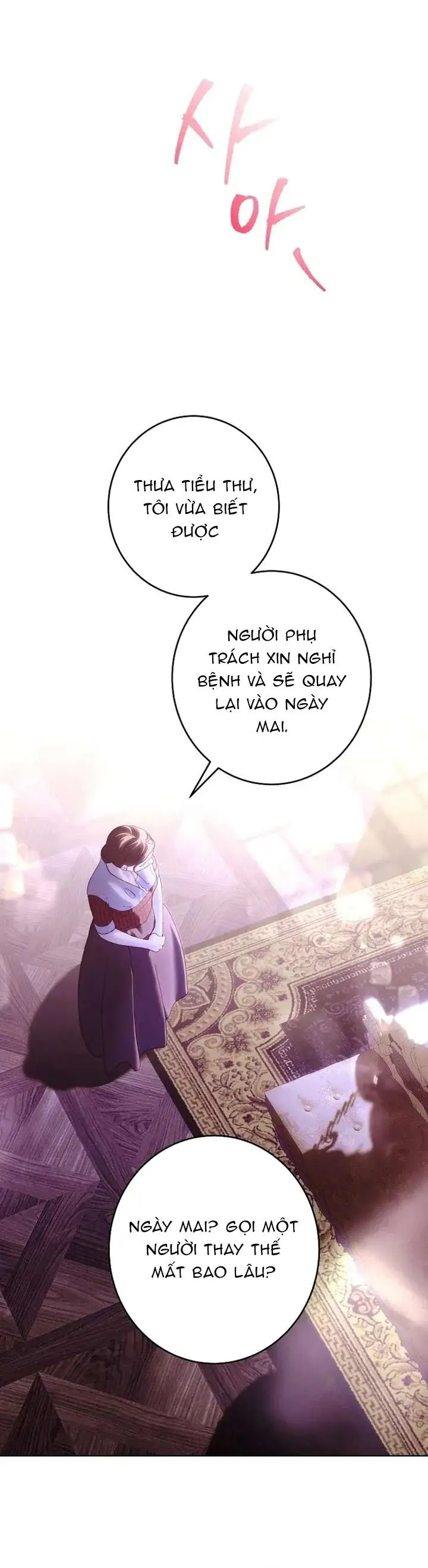 Những Mảnh Vỡ Của Giấc Mộng Thủy Tinh - Chương 22 - Trang 48