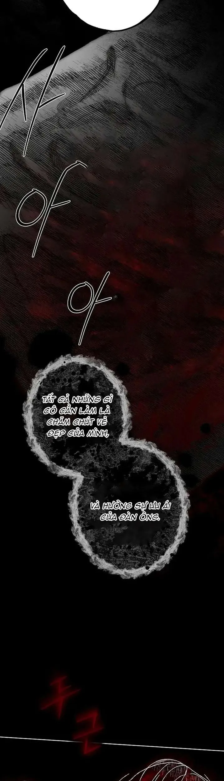 Những Mảnh Vỡ Của Giấc Mộng Thủy Tinh - Chương 22 - Trang 35