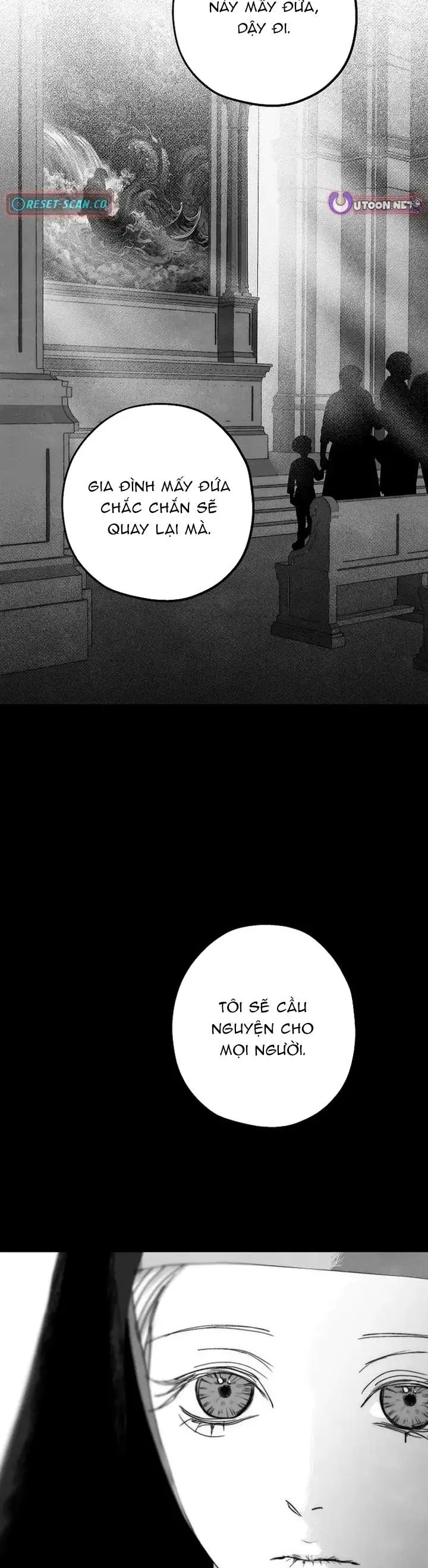 Những Mảnh Vỡ Của Giấc Mộng Thủy Tinh - Chương 22 - Trang 11