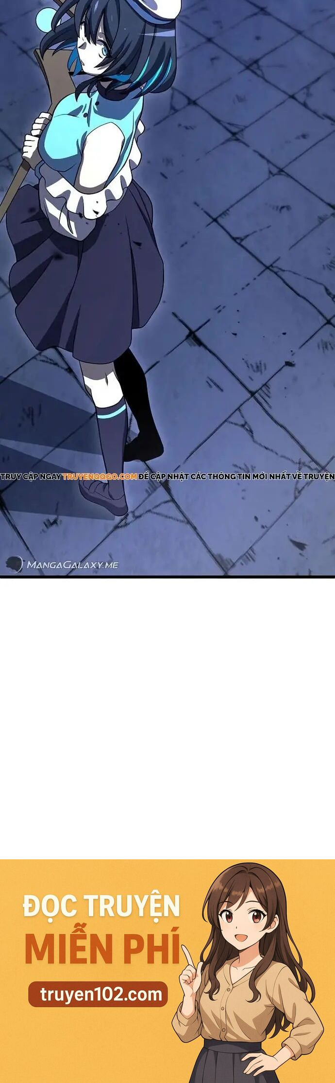 Shinda Suu Dake Chou Kyouka -Death Penalty - Chương 6 - Trang 29