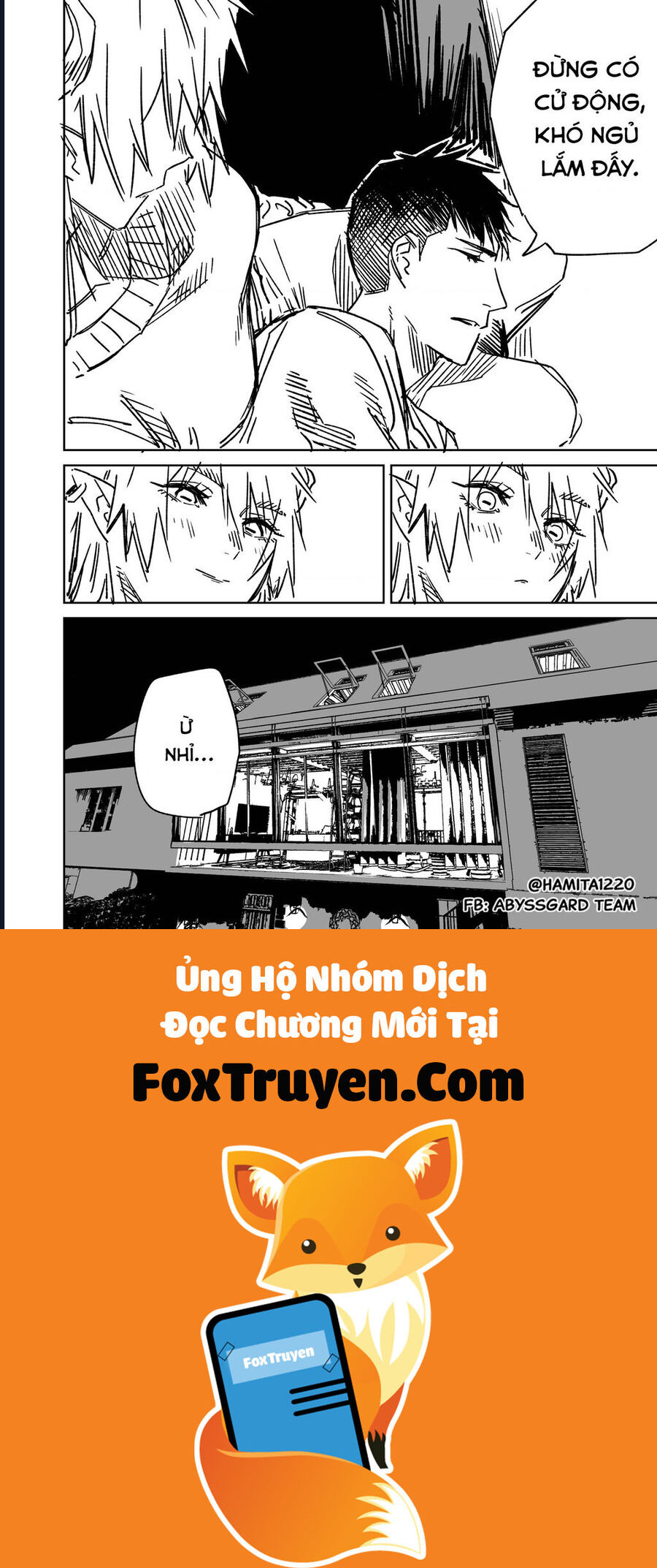 Chuyện Tình Một Đêm Của Yukizuriman - Chương 52 - Trang 4