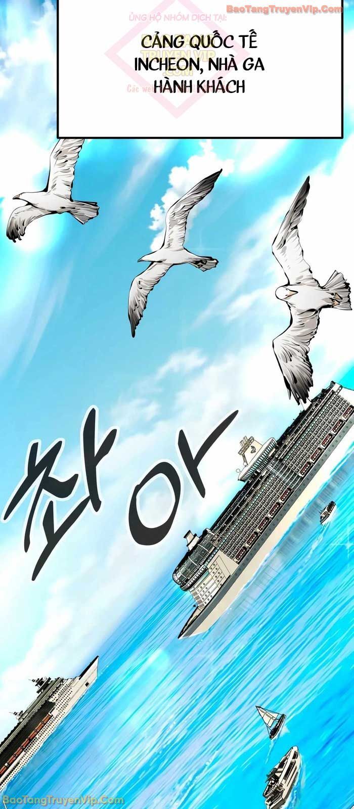 Câm Lặng - Chương 1 - Trang 3