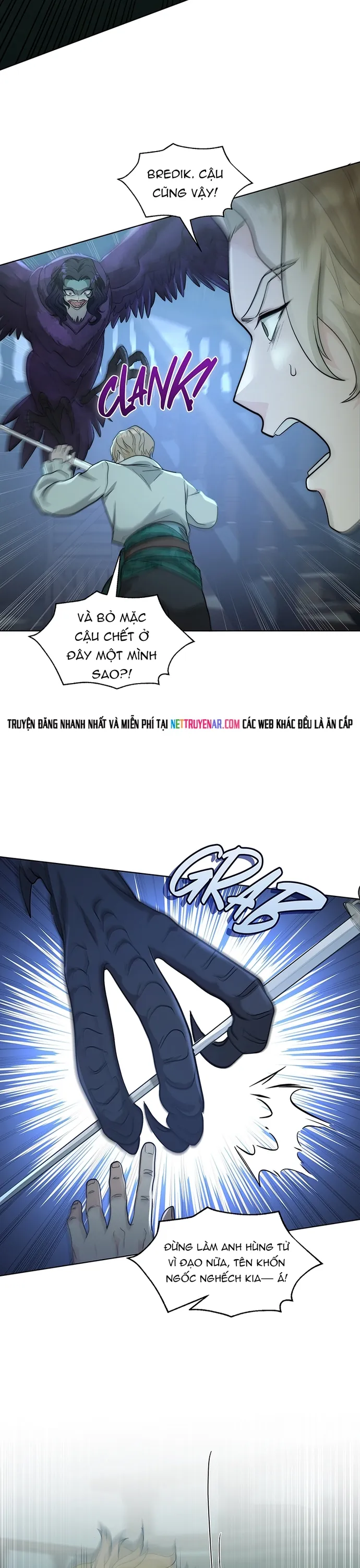 Hải Âu & Sói Hoang - Chương 55 - Trang 37