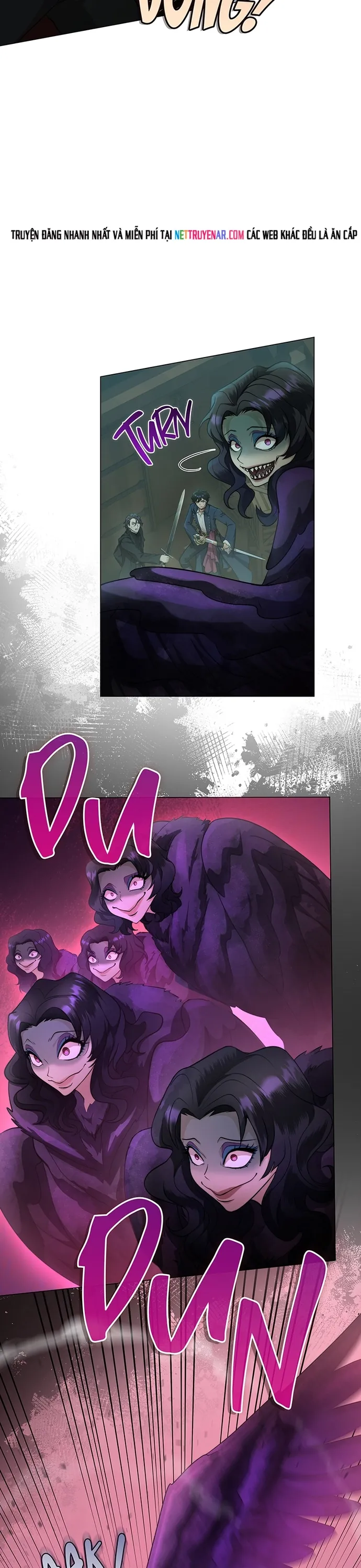 Hải Âu & Sói Hoang - Chương 55 - Trang 6