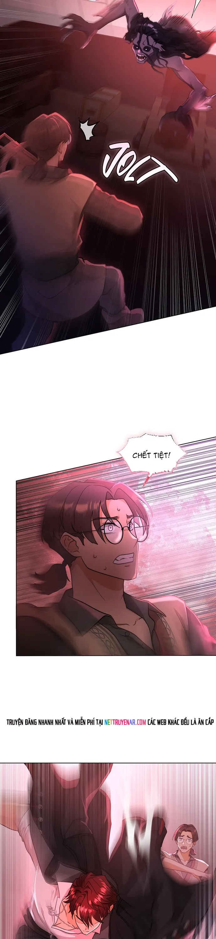 Hải Âu & Sói Hoang - Chương 55 - Trang 29