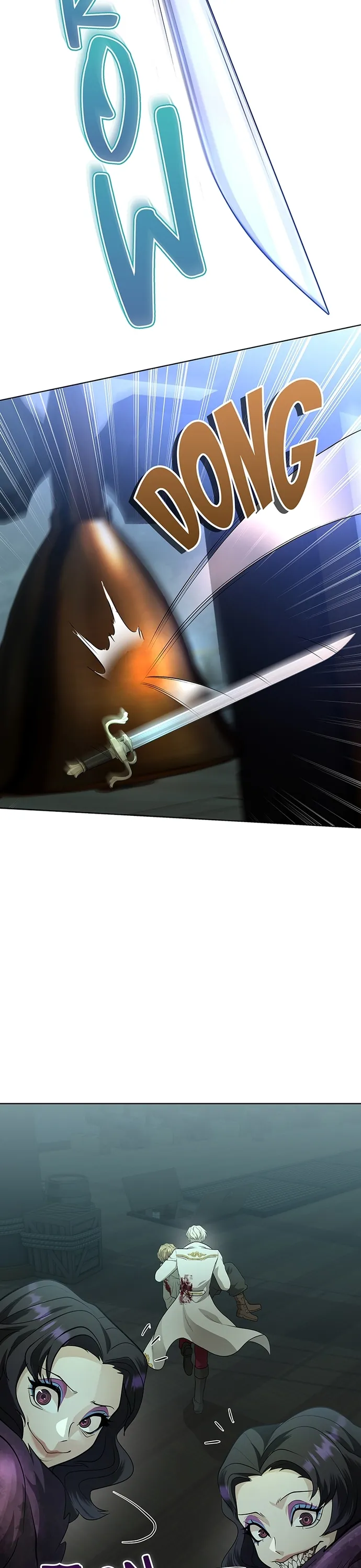 Hải Âu & Sói Hoang - Chương 55 - Trang 41