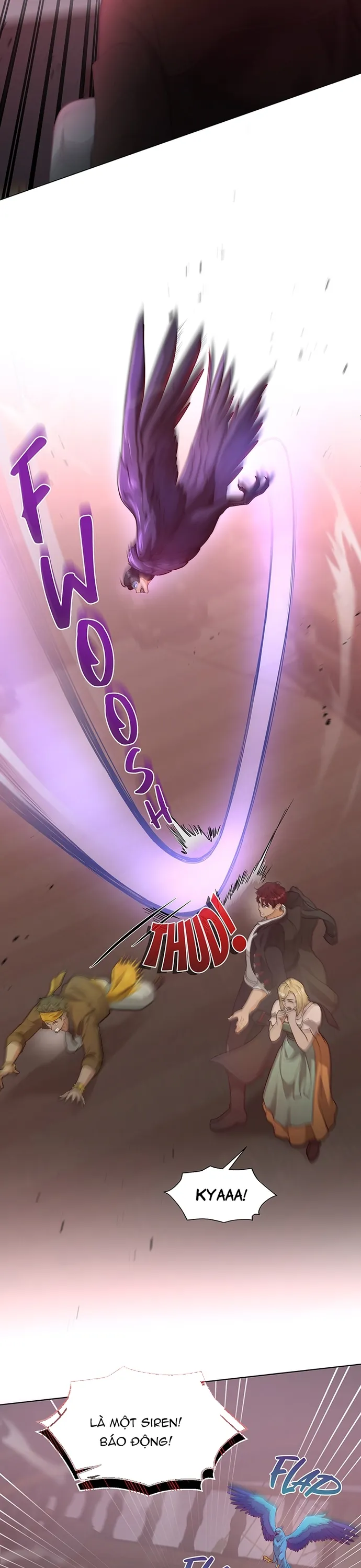 Hải Âu & Sói Hoang - Chương 55 - Trang 3