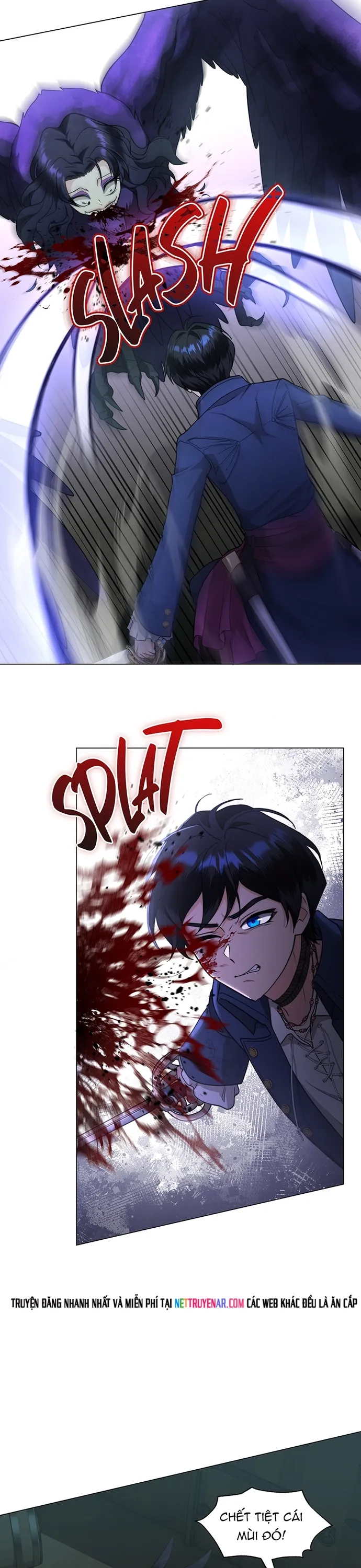 Hải Âu & Sói Hoang - Chương 55 - Trang 9