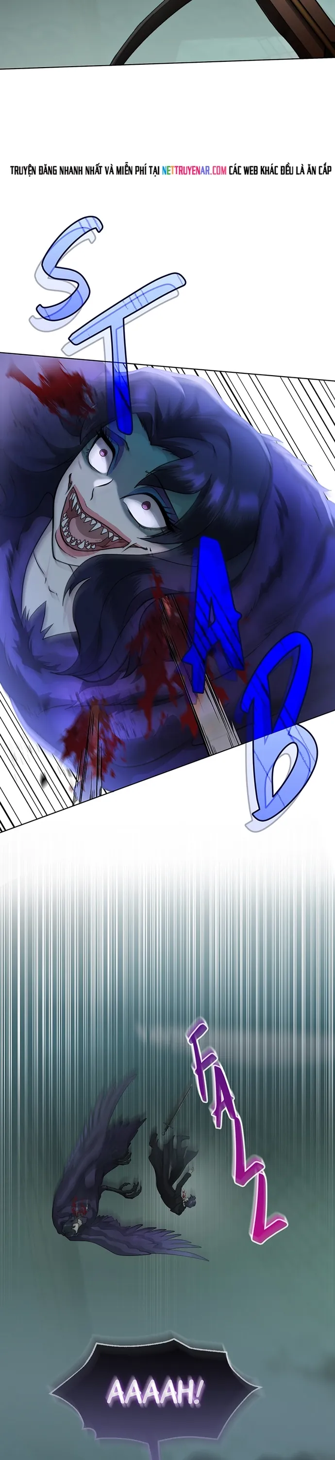 Hải Âu & Sói Hoang - Chương 55 - Trang 12