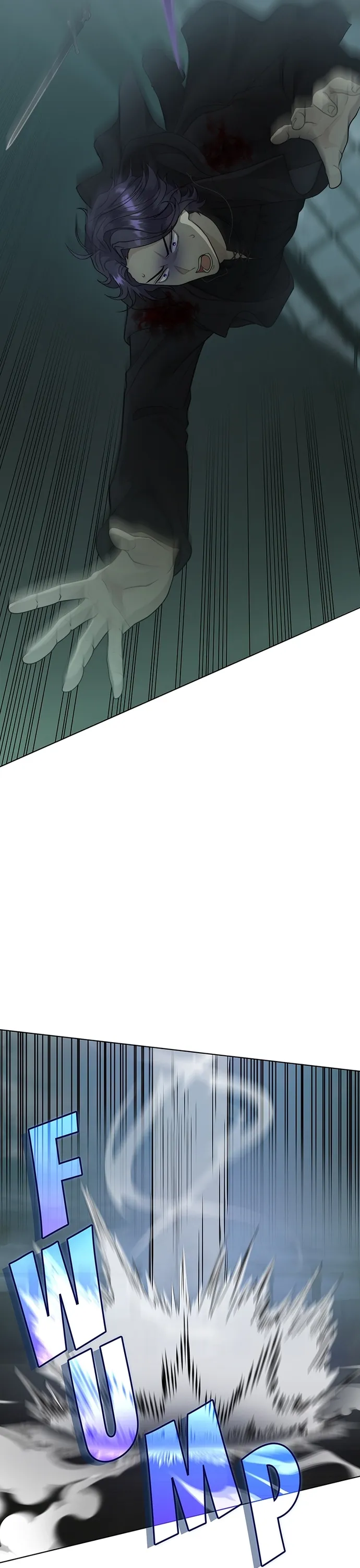 Hải Âu & Sói Hoang - Chương 55 - Trang 13