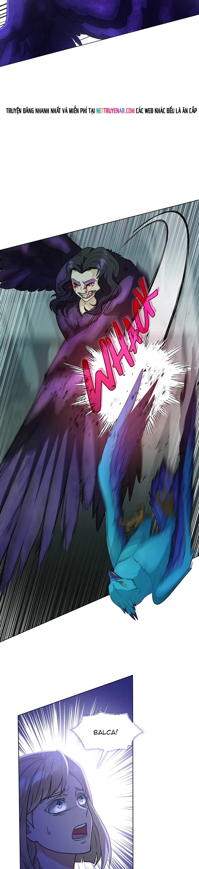 Hải Âu & Sói Hoang - Chương 55 - Trang 18