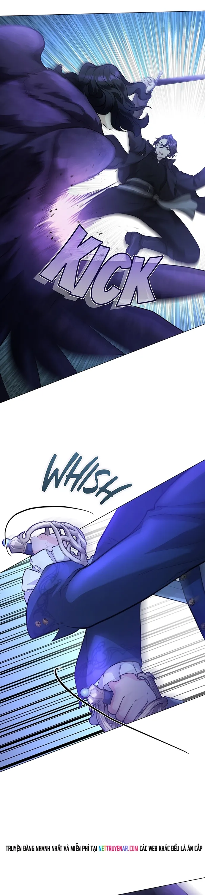 Hải Âu & Sói Hoang - Chương 55 - Trang 8