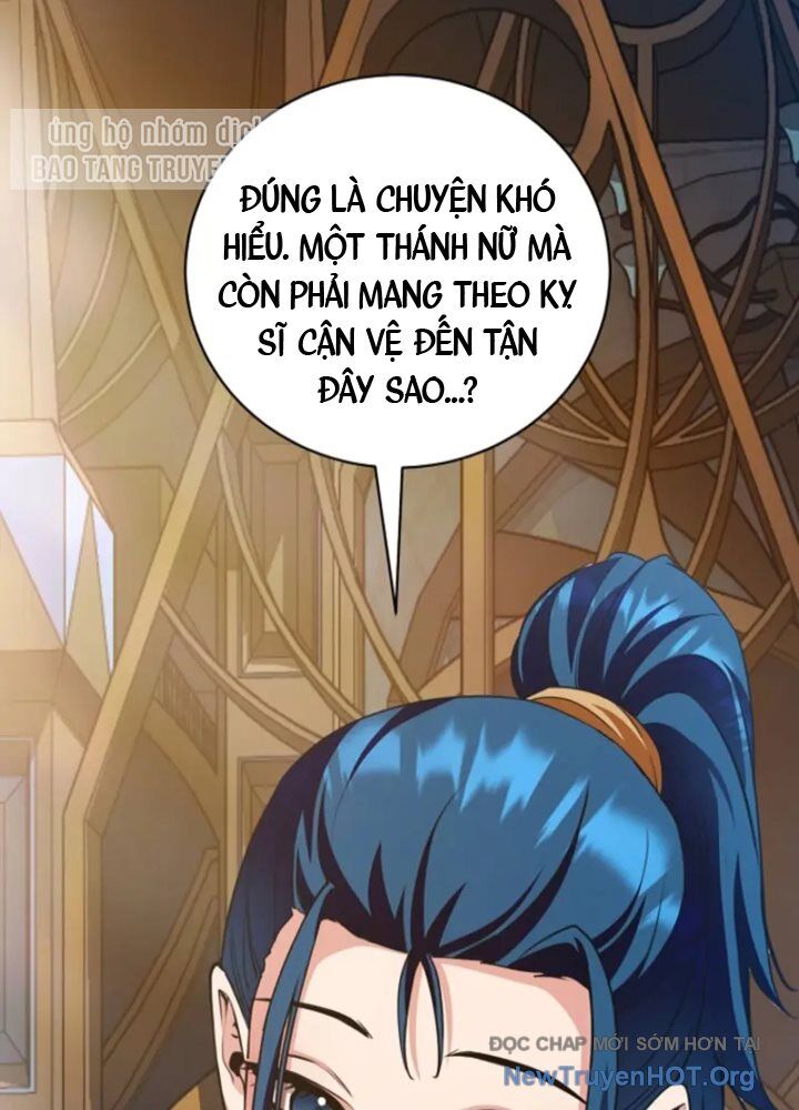 Số Phận An Bài Cho Các Nữ Phản Diện Yêu Tôi - Chương 38.7 - Trang 21