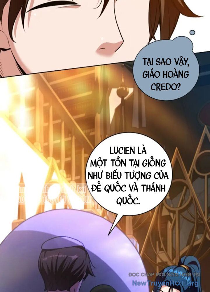 Số Phận An Bài Cho Các Nữ Phản Diện Yêu Tôi - Chương 38.7 - Trang 31