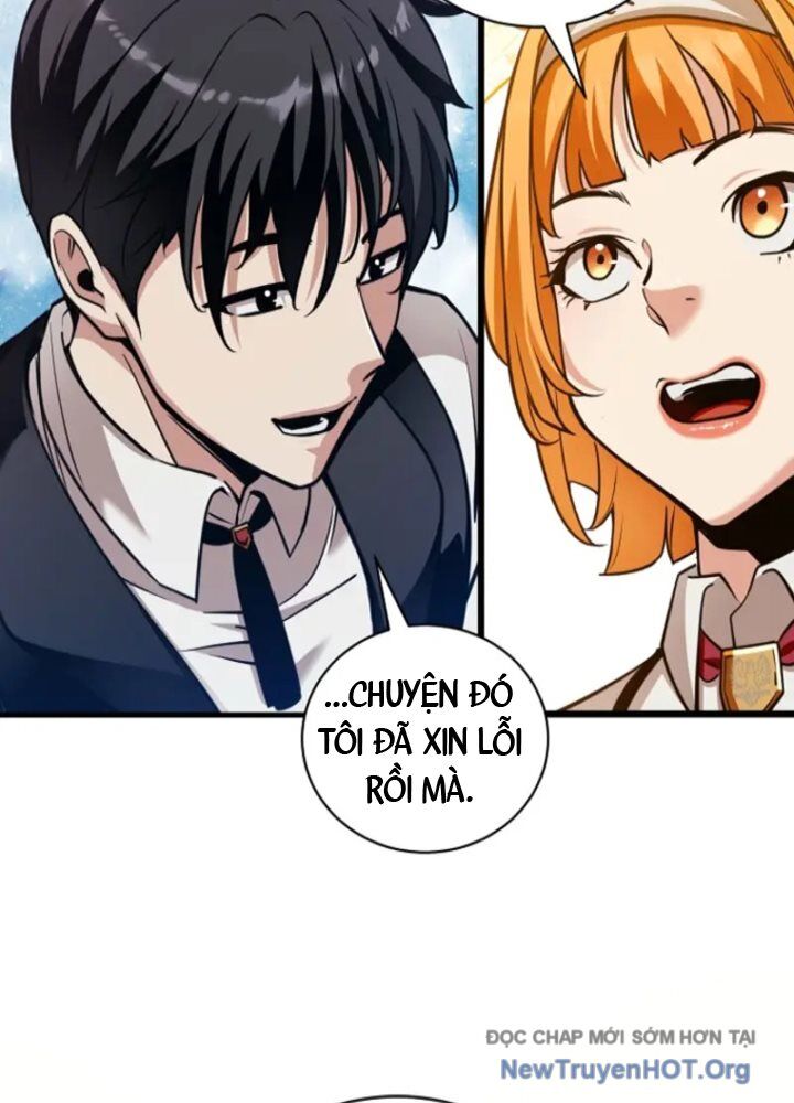 Số Phận An Bài Cho Các Nữ Phản Diện Yêu Tôi - Chương 38.7 - Trang 4