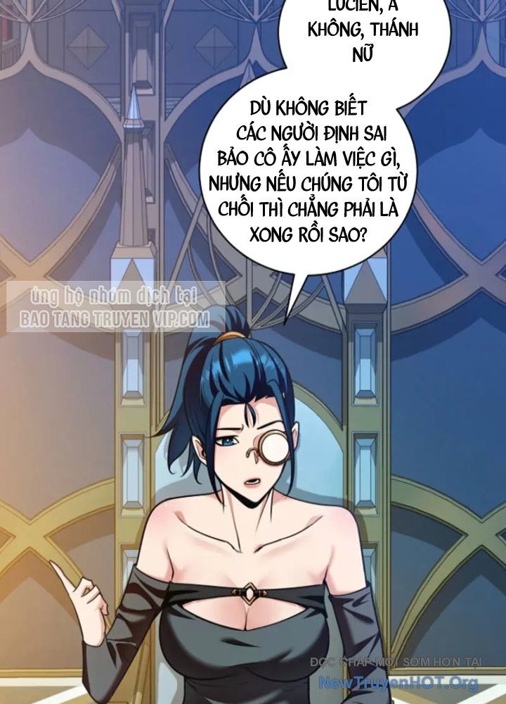 Số Phận An Bài Cho Các Nữ Phản Diện Yêu Tôi - Chương 38.7 - Trang 47