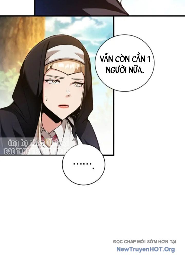 Số Phận An Bài Cho Các Nữ Phản Diện Yêu Tôi - Chương 38.7 - Trang 16