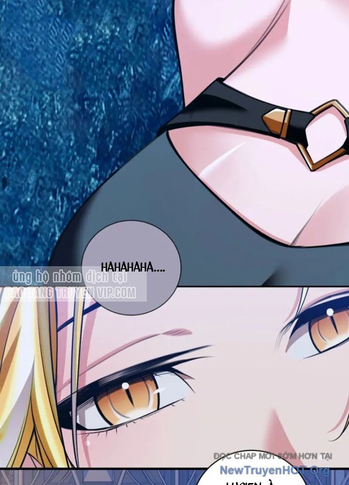 Số Phận An Bài Cho Các Nữ Phản Diện Yêu Tôi - Chương 38.7 - Trang 46