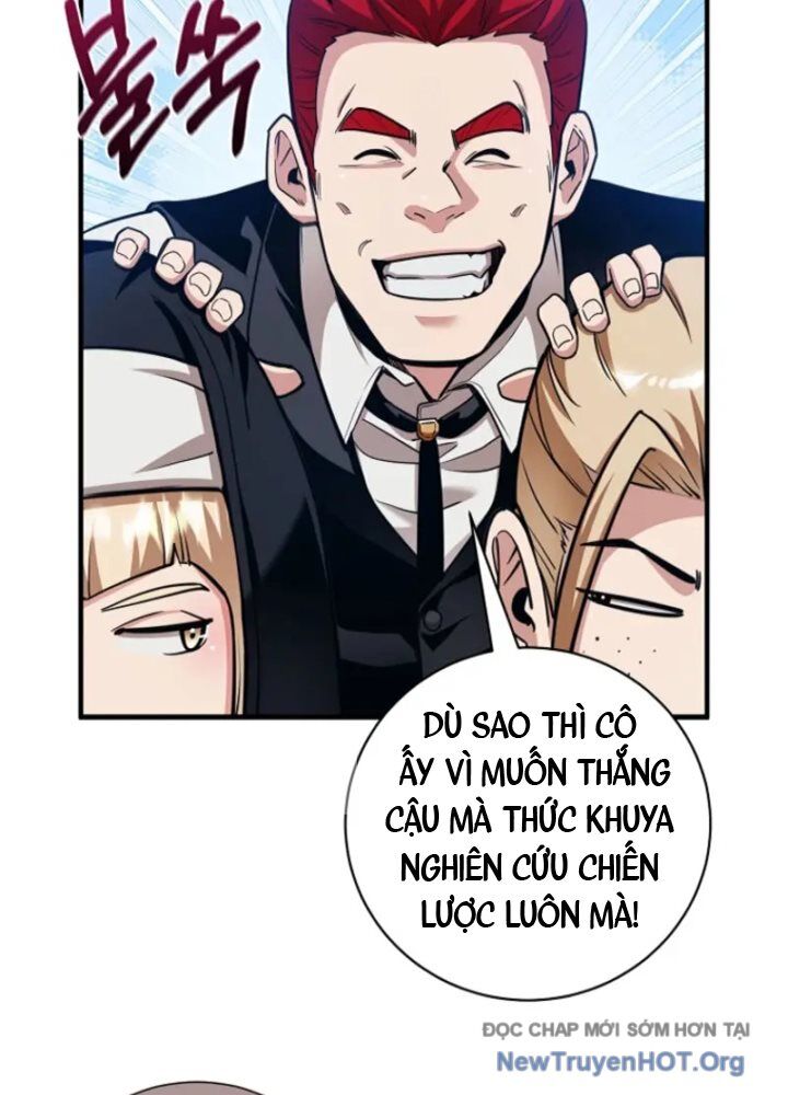 Số Phận An Bài Cho Các Nữ Phản Diện Yêu Tôi - Chương 38.7 - Trang 7