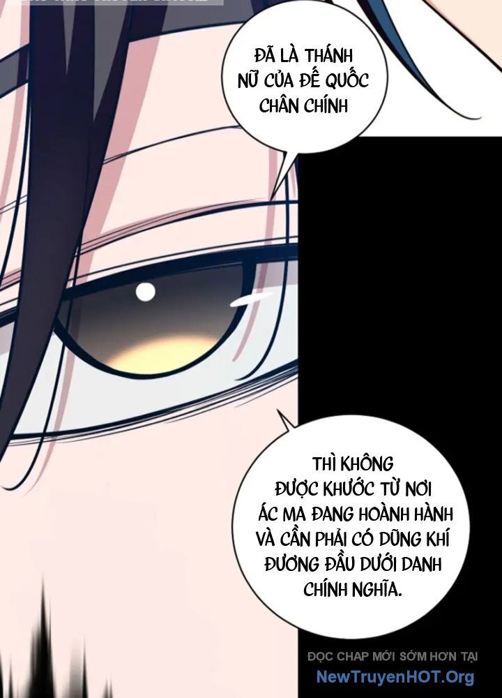 Số Phận An Bài Cho Các Nữ Phản Diện Yêu Tôi - Chương 38.7 - Trang 37