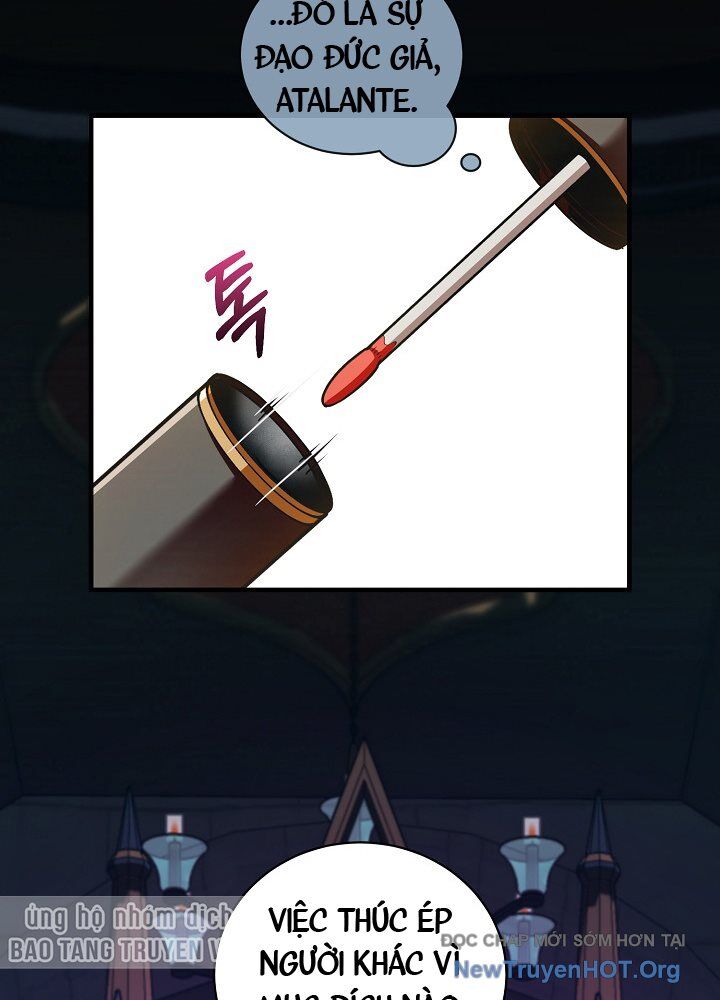 Số Phận An Bài Cho Các Nữ Phản Diện Yêu Tôi - Chương 38.7 - Trang 58