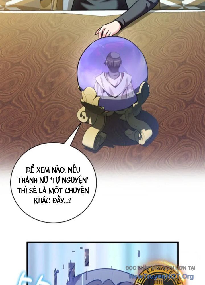 Số Phận An Bài Cho Các Nữ Phản Diện Yêu Tôi - Chương 38.7 - Trang 48